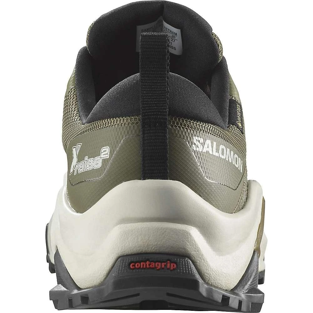 商品Salomon|Salomon Men's X Raise 2 GTX Shoe,价格¥762,第5张图片详细描述