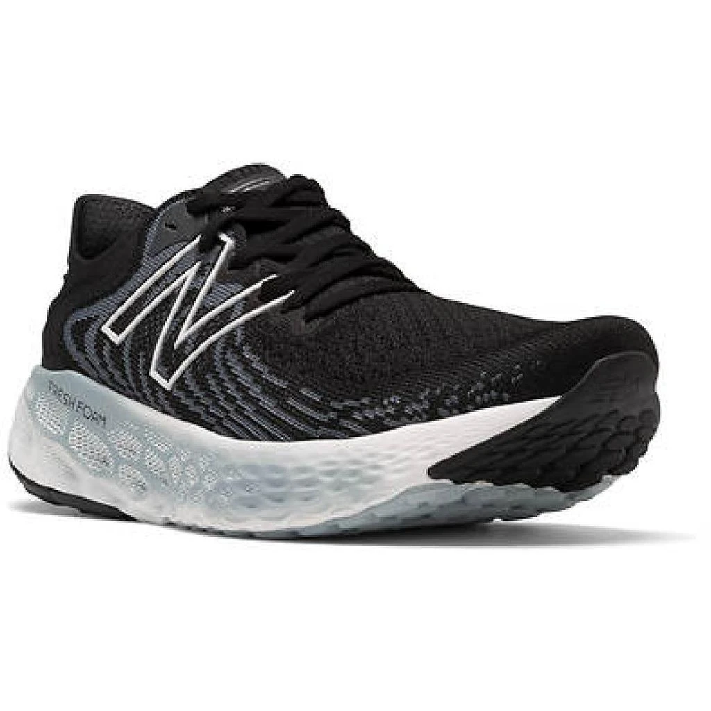 商品New Balance|New Balance Womens W1080B11 Gym Fitness Athletic and Training Shoes,价格¥517,第1张图片