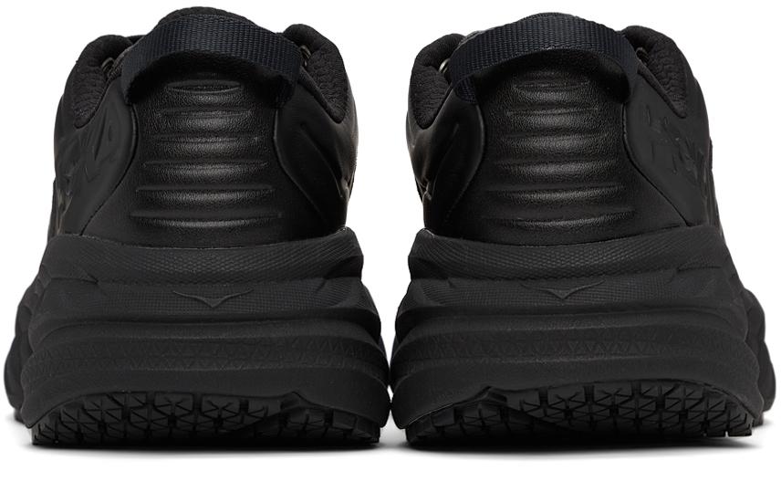 Black Bondi SR Sneakers商品第4张图片规格展示