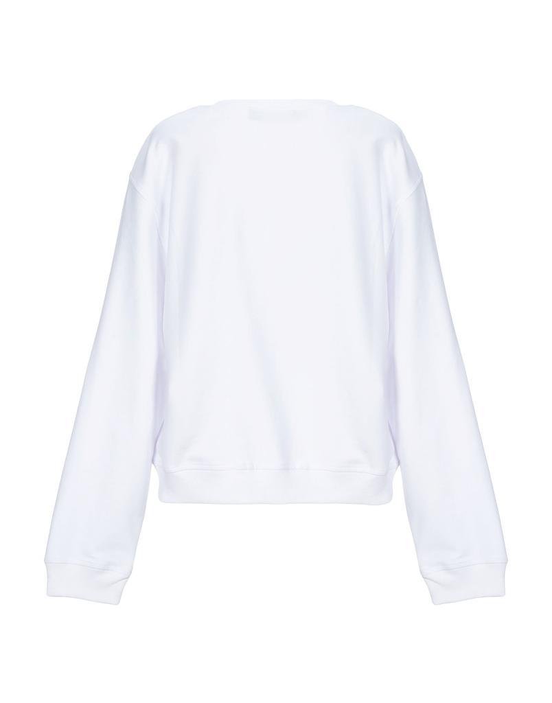 商品Moschino|Sweatshirt,价格¥1050,第4张图片详细描述