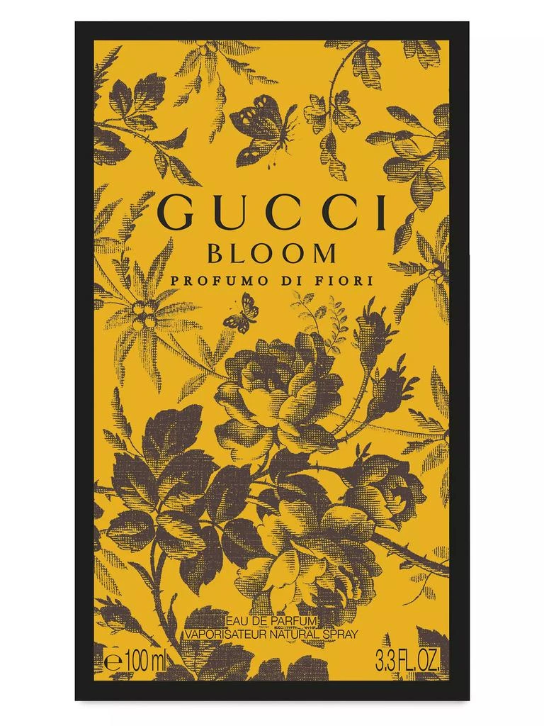 商品Gucci|Bloom Profumo di Fiori Eau de Parfum,价格¥1272,第3张图片详细描述