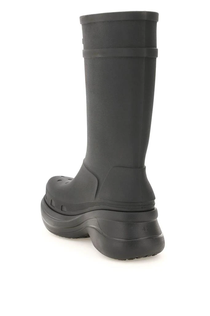 商品Balenciaga|Balenciaga rubber crocs boots,价格¥4127,第3张图片详细描述