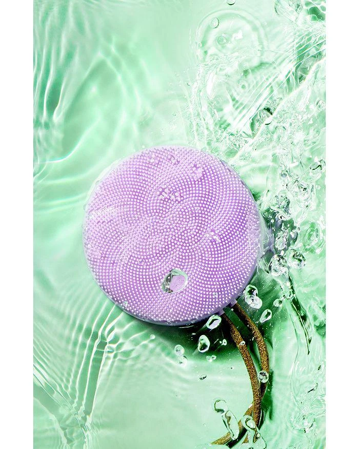 LUNA™ 4 Body T-Sonic™ Massaging Body Brush 商品