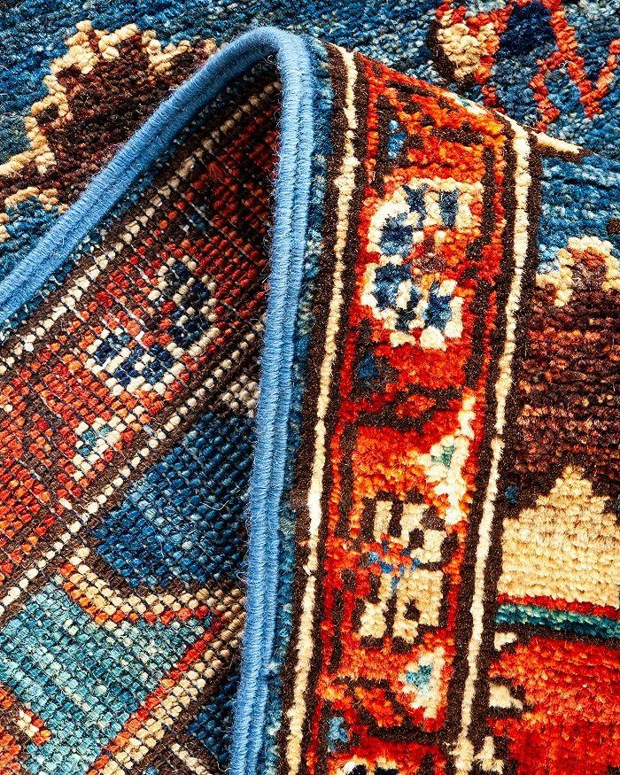 商品Bloomingdale's|Serapi M1973 Runner Area Rug, 2'8" x 11'2",价格¥39881,第3张图片详细描述