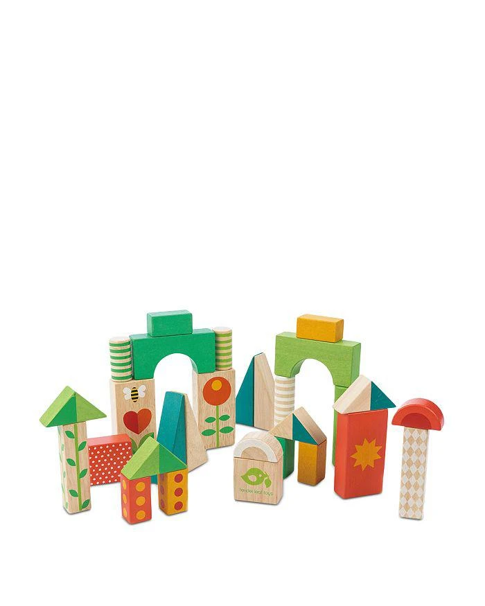 商品Tender Leaf Toys|Baby Block Walker - Ages 18 Months+,价格¥673,第4张图片详细描述