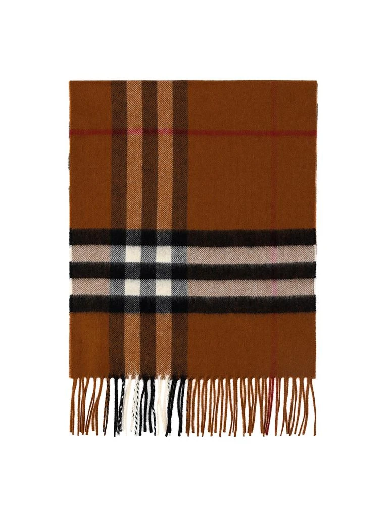 商品Burberry|Scarf,价格¥3194,第1张图片