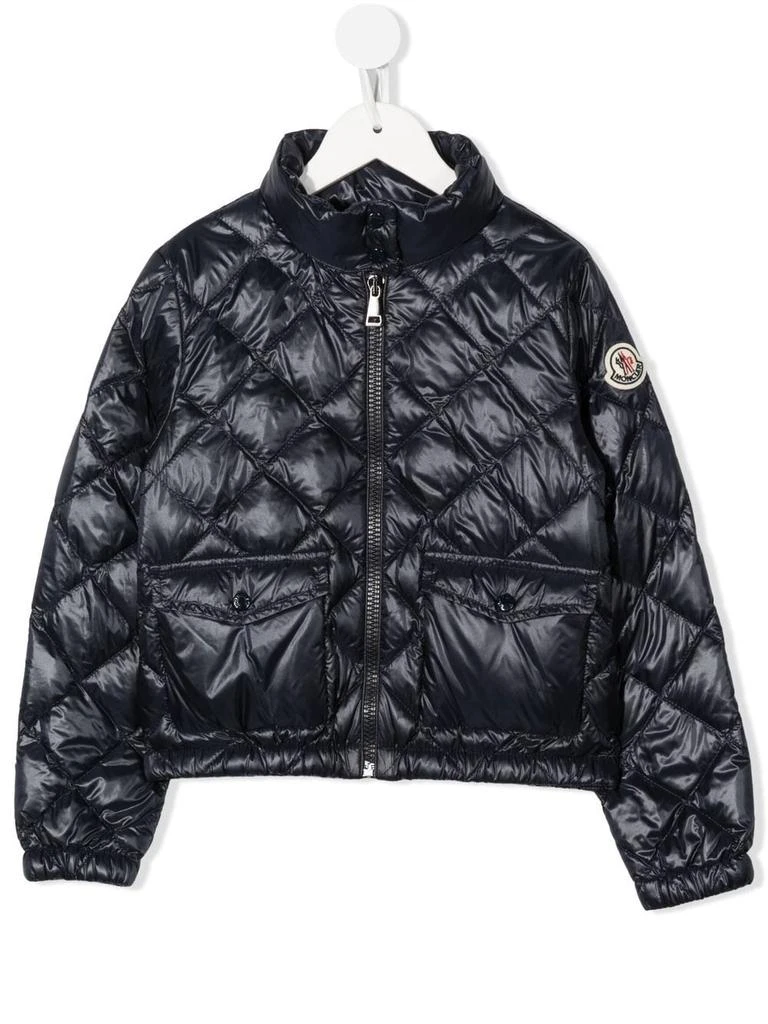 商品Moncler|童装夹克,价格¥2413,第1张图片