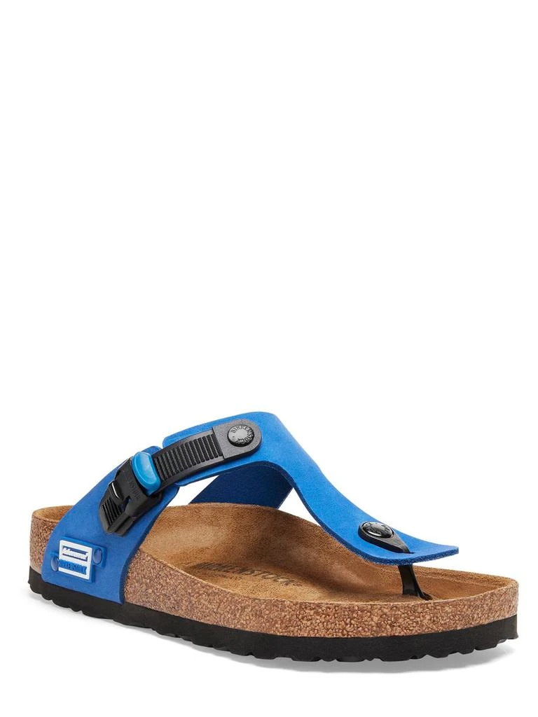 商品Birkenstock|Gizeh Tech Flip Flops,价格¥2243,第3张图片详细描述