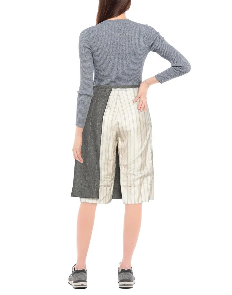 商品MAISON MARGIELA|Midi skirt,价格¥2910,第3张图片详细描述