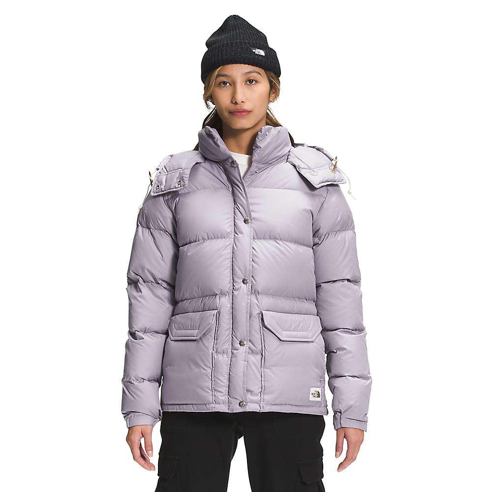商品The North Face|北面 女士Sierra羽绒派克大衣,价格¥1182,第1张图片