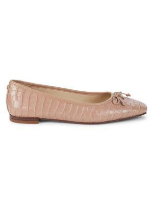 商品Sam Edelman|Jillie Ballet Flats,价格¥320,第1张图片