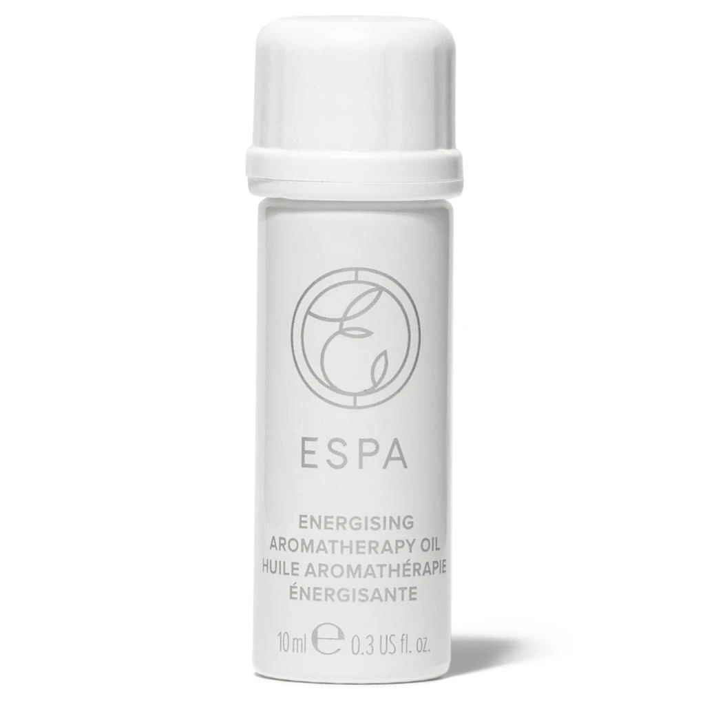 商品ESPA|ESPA Energising Aromatherapy Single Oil 10ml,价格¥206,第1张图片