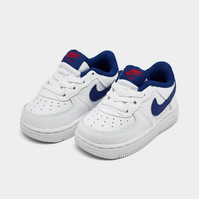 商品NIKE|Kids' Toddler Nike Force 1 Casual Shoes,价格¥300,第2张图片详细描述