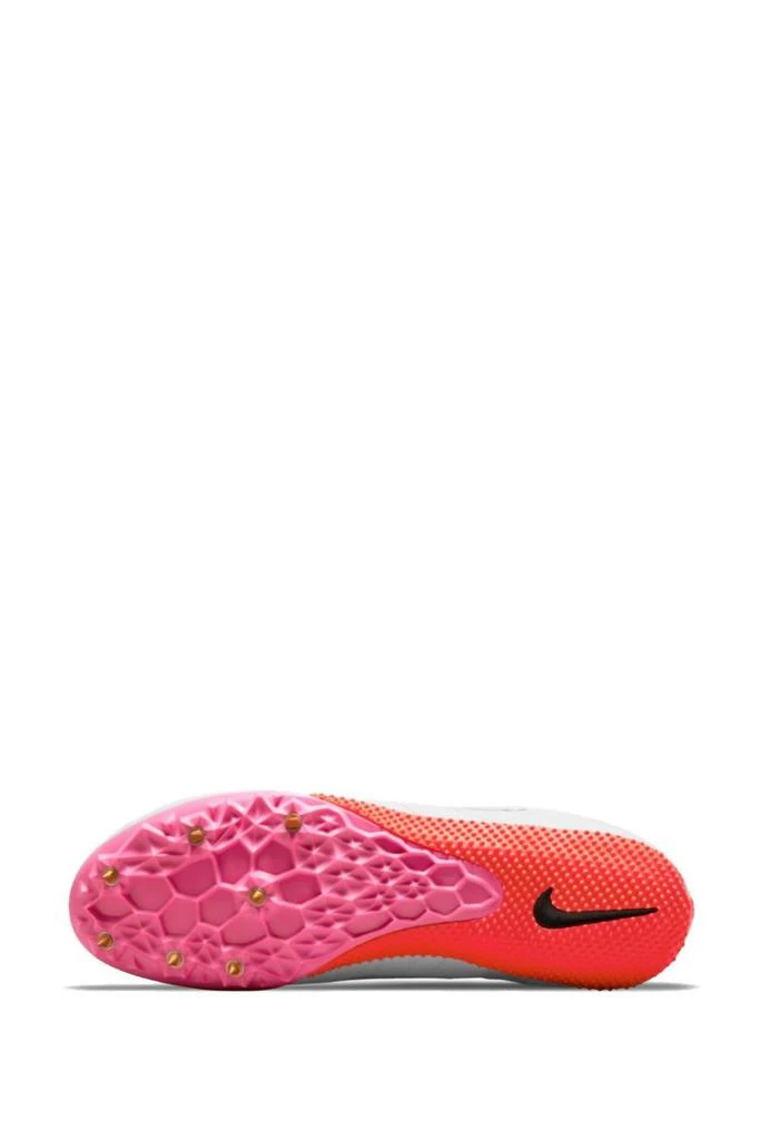 商品NIKE|Men's Zoom Rival S 9 Track Spikes Atletic Shoes - D/Medium Width,价格¥360,第5张图片详细描述