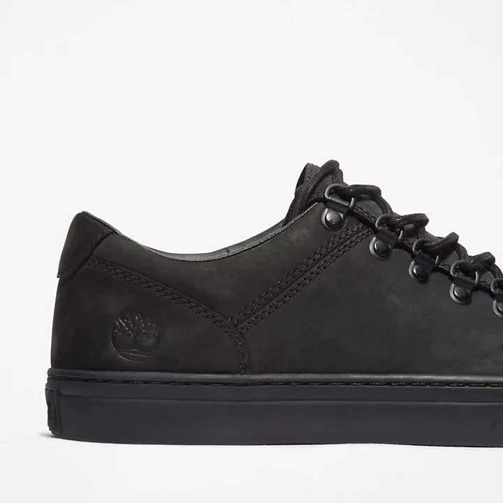 Adventure 2.0 Cupsole Alpine Sneaker for Men in Black 商品