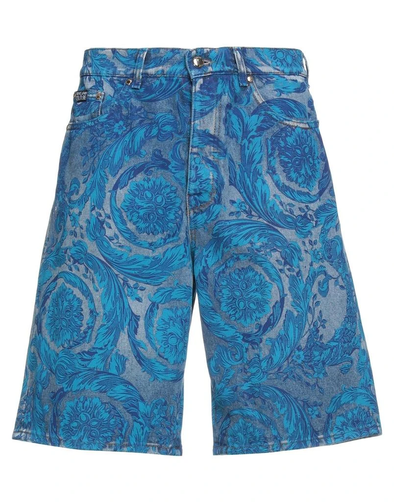 商品Versace|Denim shorts,价格¥870,第1张图片