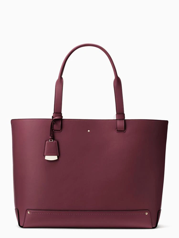 商品Kate Spade|logan street 拖特包,价格¥3621,第1张图片