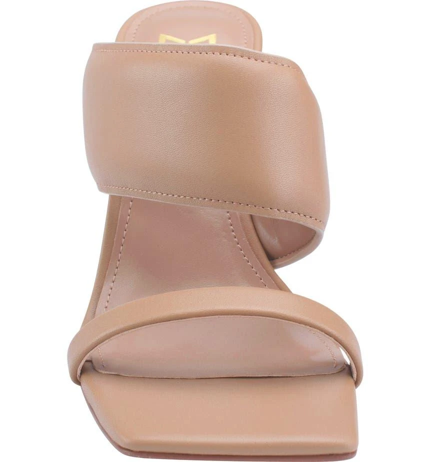 商品Marc Fisher|Deann Sandal,价格¥331,第4张图片详细描述