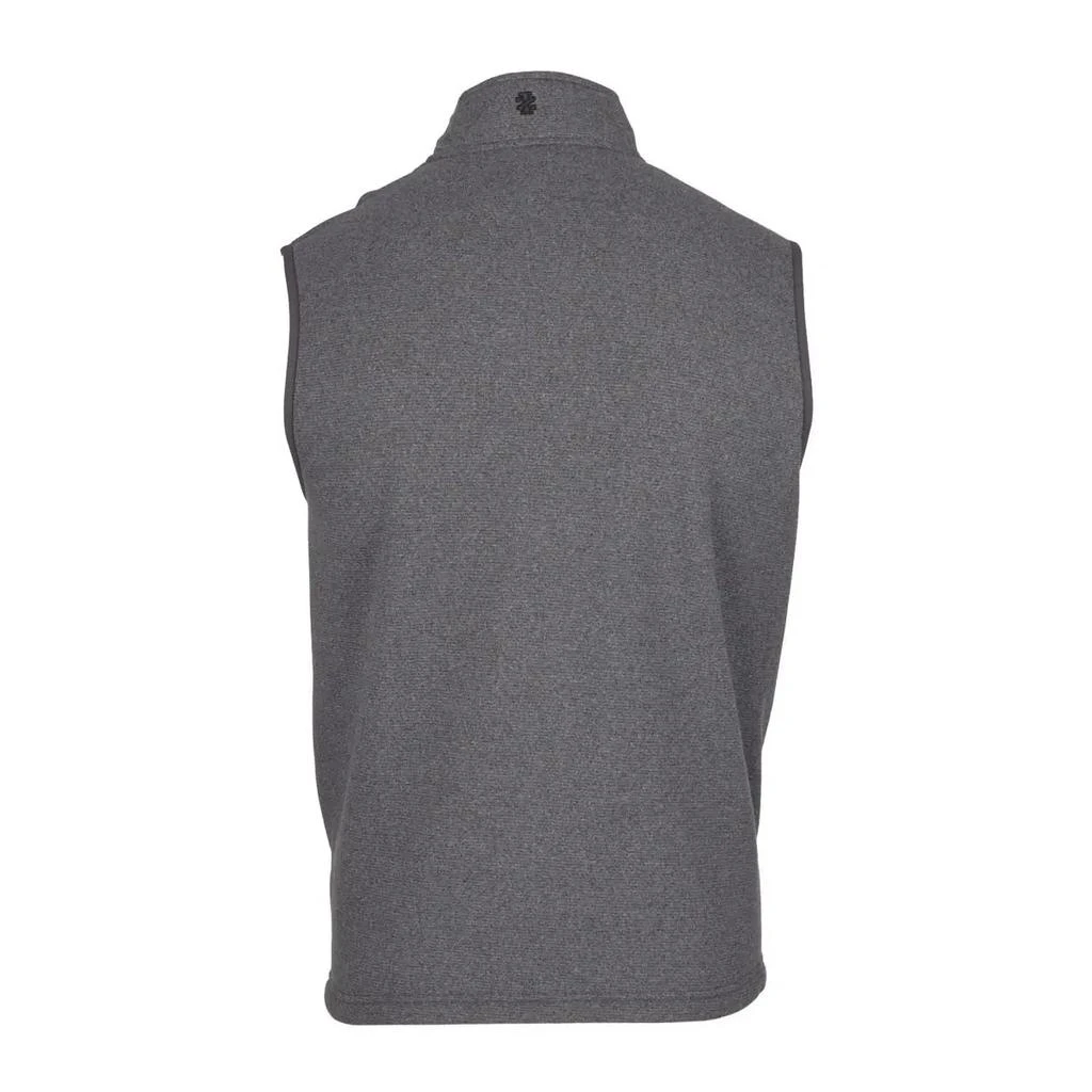 商品IZOD|IZOD Men's Sweater Fleece Vest,价格¥403,第2张图片详细描述