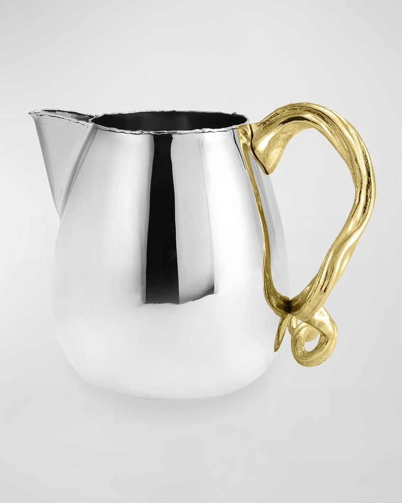 商品Michael Aram|Vine Pitcher,价格¥1827,第1张图片