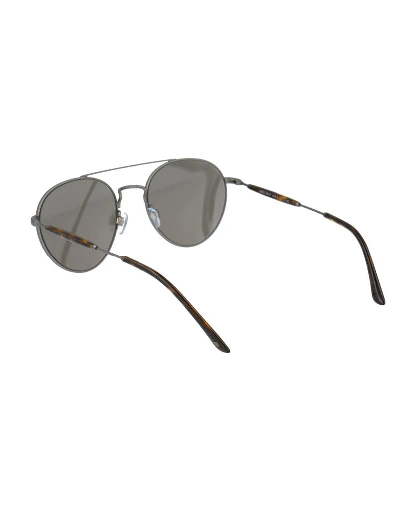 商品Giorgio Armani|0ar6075 Sunglasses,价格¥1620,第4张图片详细描述