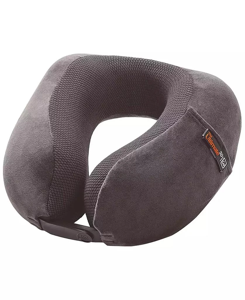 商品Go Travel|Feature Rich Memory Foam Travel Pillow,价格¥303,第1张图片