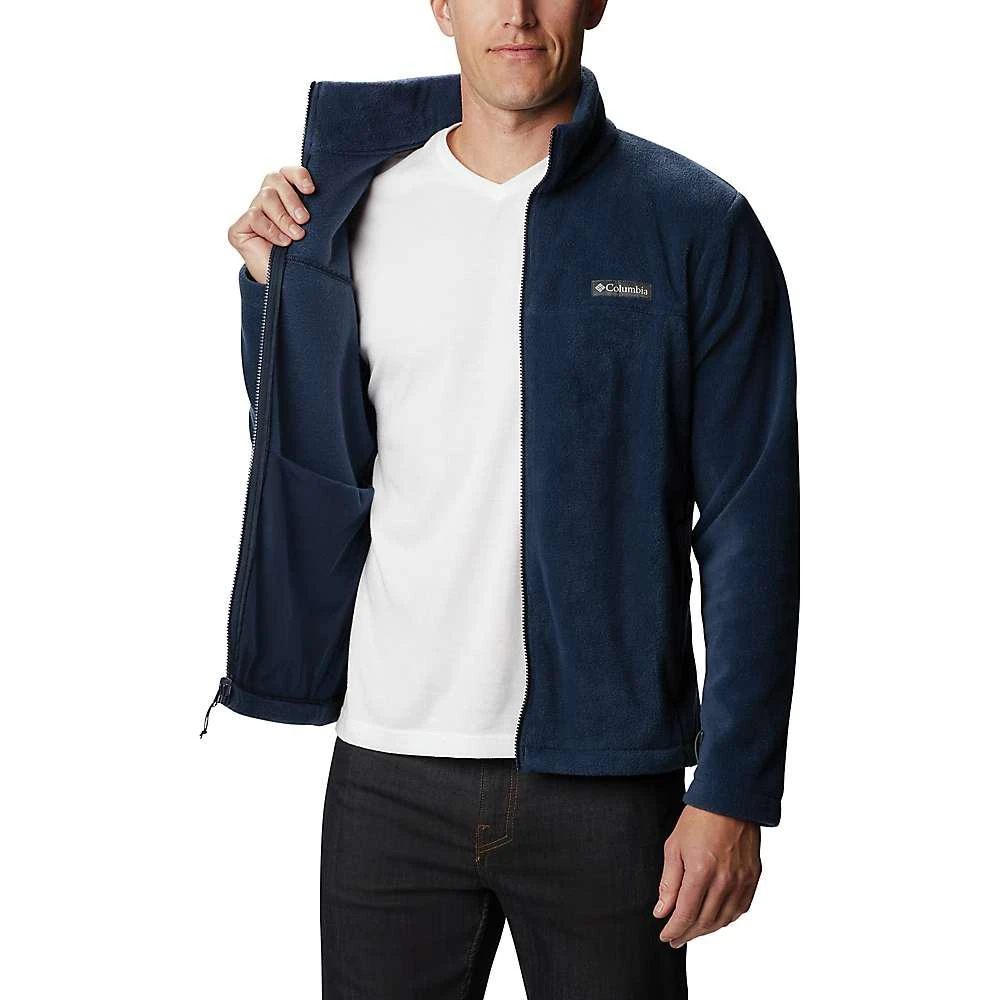 Columbia Men's Eager Air Interchange Jacket 商品