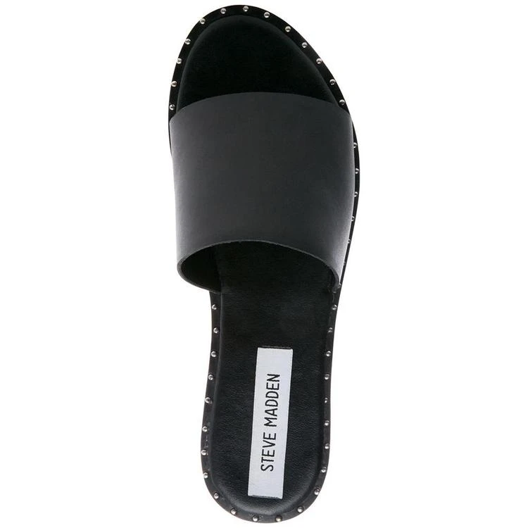 商品Steve Madden|铆钉凉拖,价格¥255,第4张图片详细描述