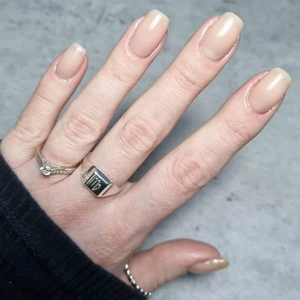 商品Lookfantastic|Mylee MyGel Gel Polish - For Your Eyes Only,价格¥90,第5张图片详细描述