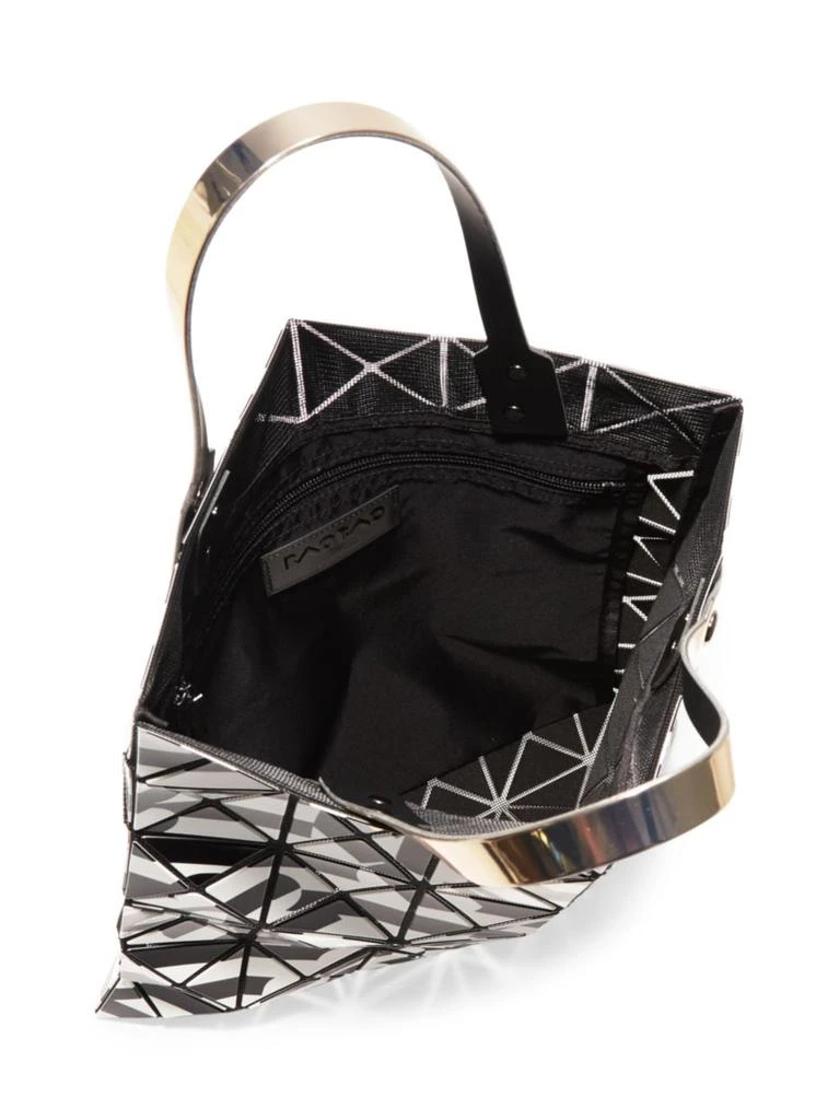 商品Issey Miyake|Bao Bao Issey Miyake - Mirage Maze Tote,价格¥3645,第2张图片详细描述