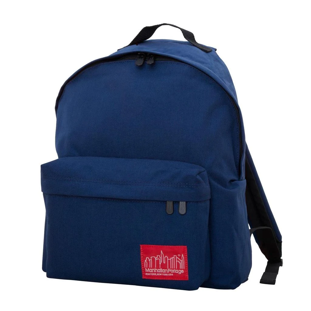 商品Manhattan Portage|Large Big Apple Backpack,价格¥837,第1张图片