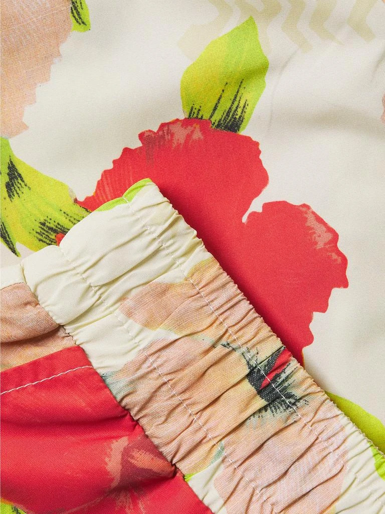 Floral Surfer Shorts 商品
