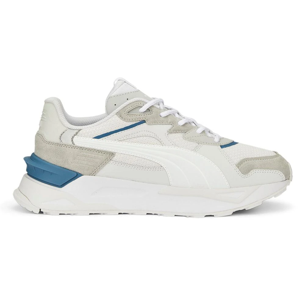 商品Puma|Mirage Sport Asphalt Lace Up Sneakers,价格¥454,第1张图片