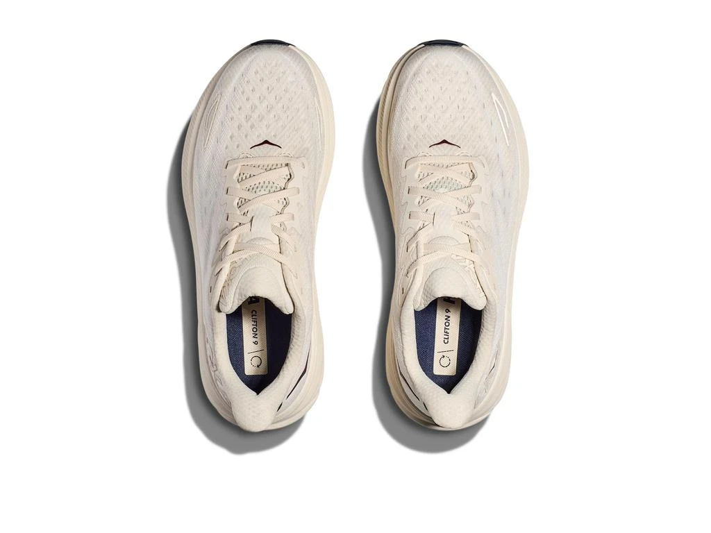 商品Hoka One One|男款Clifton 9 户外运动鞋 多款配色,价格¥766,第2张图片详细描述