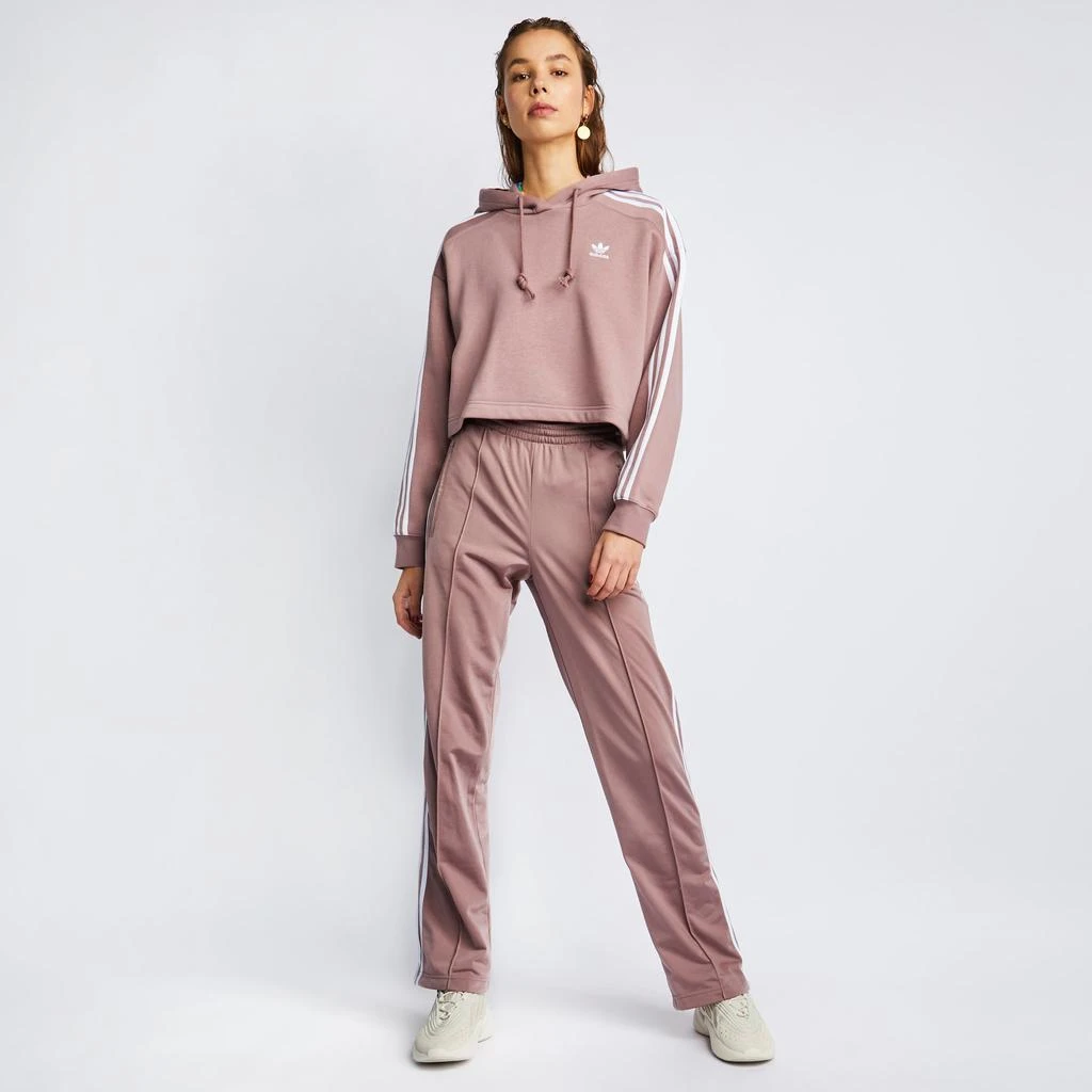 商品Adidas|adidas Firebird - Women Pants,价格¥194,第2张图片详细描述
