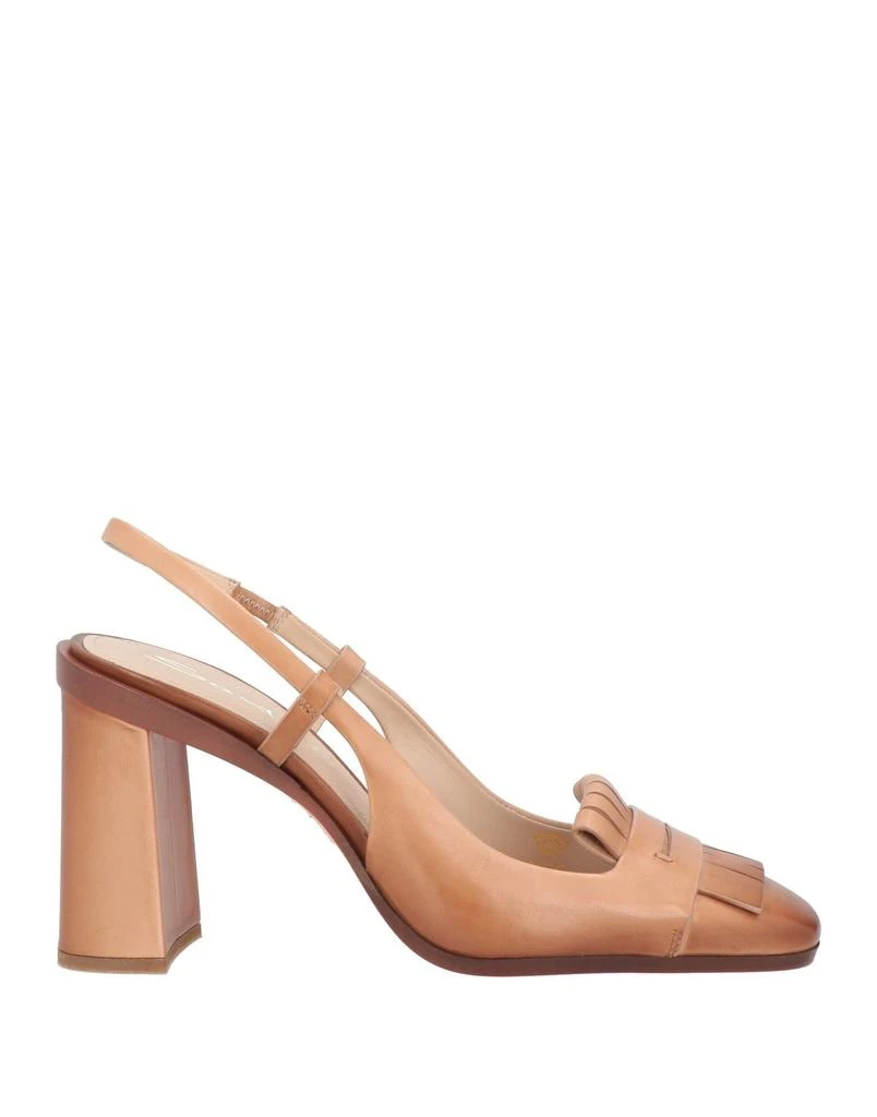 商品Santoni|Pump,价格¥2421,第1张图片