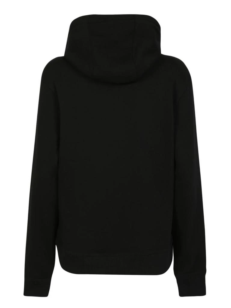 商品Burberry|BURBERRY BURBERRY BASIC HOODED SWEATSHIRT WITH SKETCH GRAPHICS THAT INTRODUCES THE NEW COLLECTION WITH A SERIES OF BRIGHT PRINTS,价格¥3916,第2张图片详细描述
