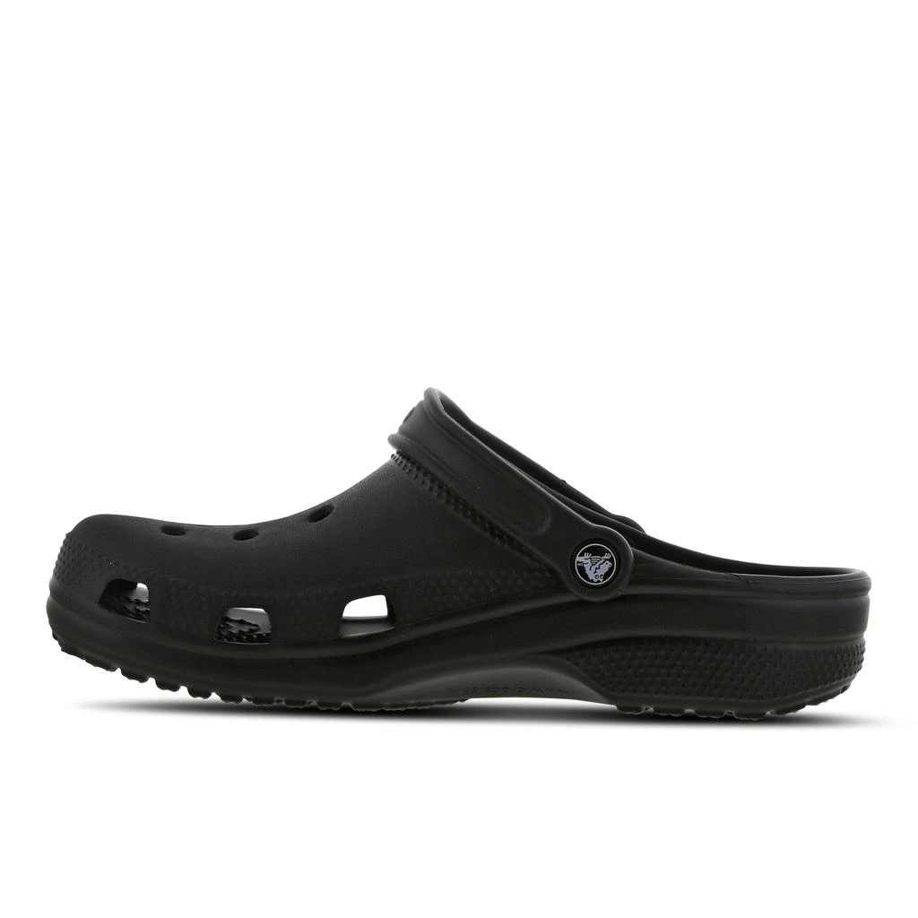 商品Crocs|Crocs Classic Clog - Men Flip-Flops and Sandals,价格¥468,第4张图片详细描述