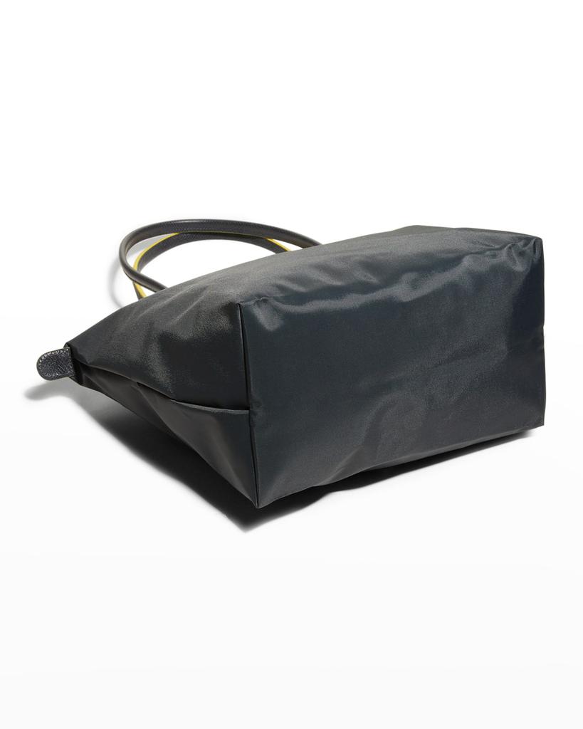 Le Pliage Club Small Shoulder Tote Bag商品第5张图片规格展示