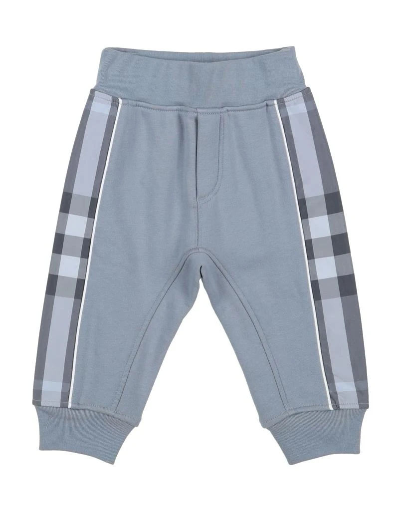 商品Burberry|Casual pants,价格¥695,第1张图片