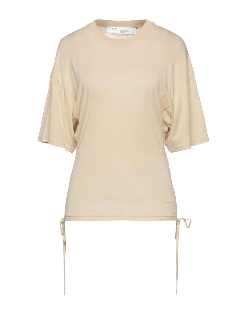 商品IRO|Basic T-shirt,价格¥363,第1张图片