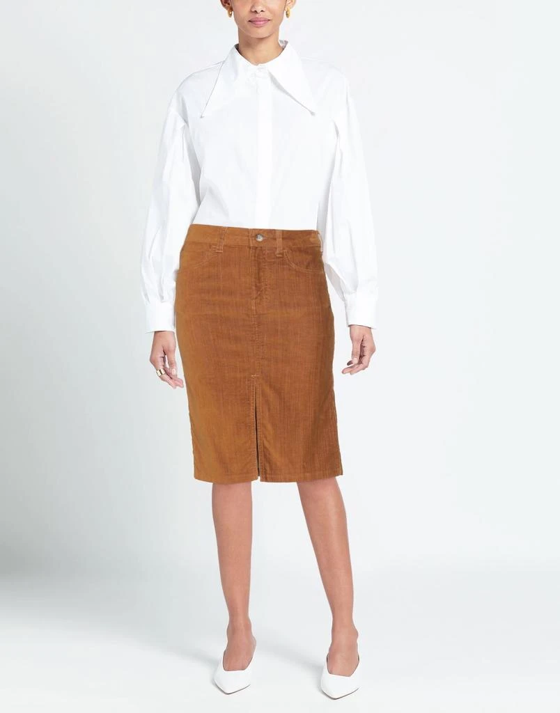 商品VANESSA BRUNO|Midi skirt,价格¥899,第2张图片详细描述