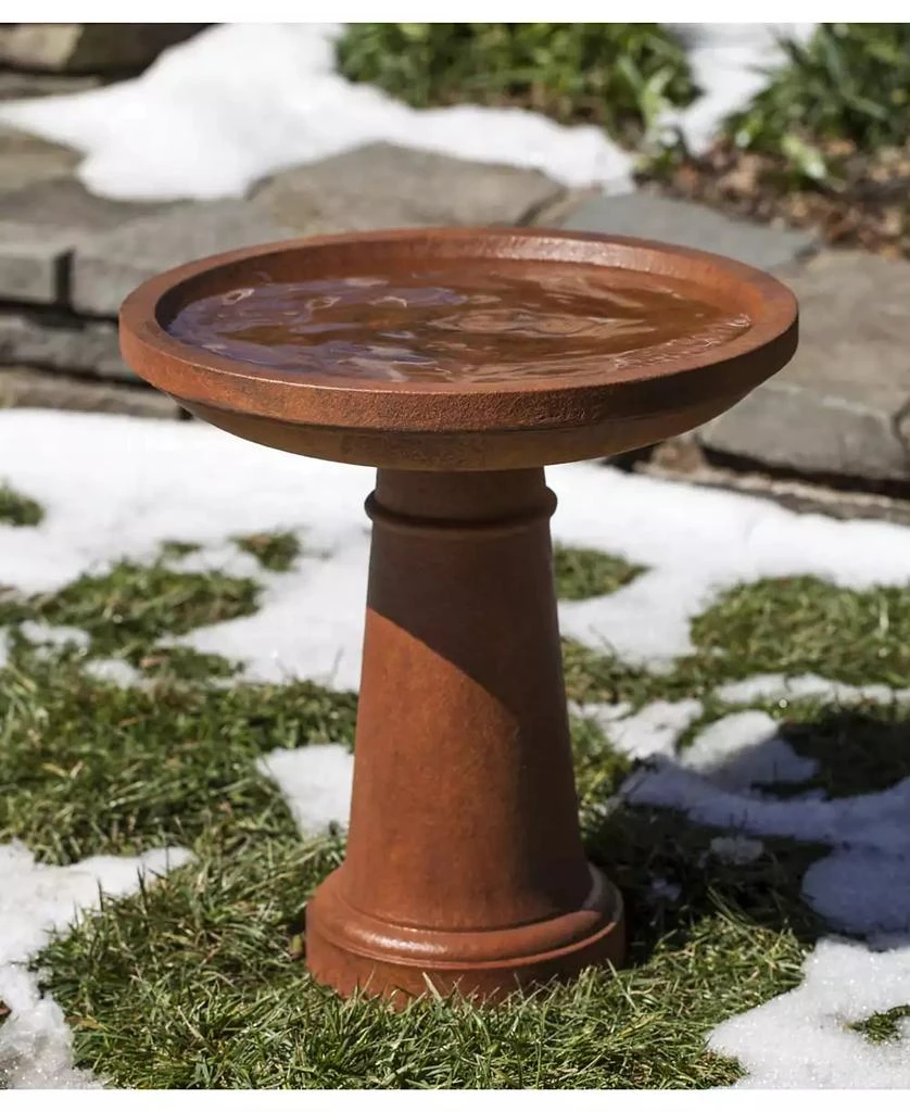 商品Campania International|Sudbury Birdbath,价格¥2404,第2张图片详细描述