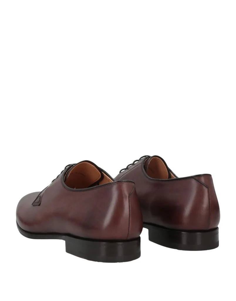 商品Church's|Laced shoes,价格¥4841,第3张图片详细描述