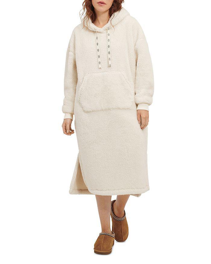 商品UGG|Winola Hooded Robe,价格¥917,第3张图片详细描述