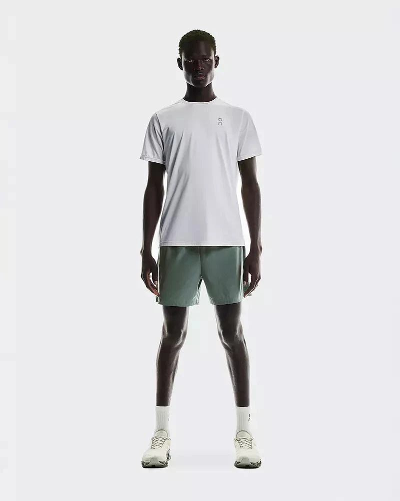 商品On|On Men's 5'' Core Shorts,价格¥250,第2张图片详细描述