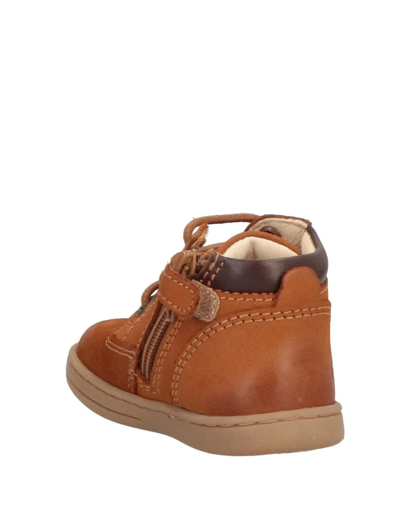 商品KICKERS|Ankle boot,价格¥477,第3张图片详细描述