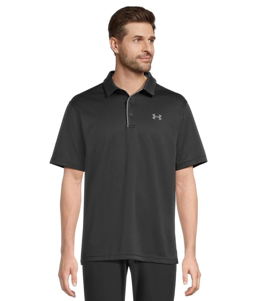 商品Under Armour|安德玛男士polo衫 多款配色,价格¥183,第1张图片