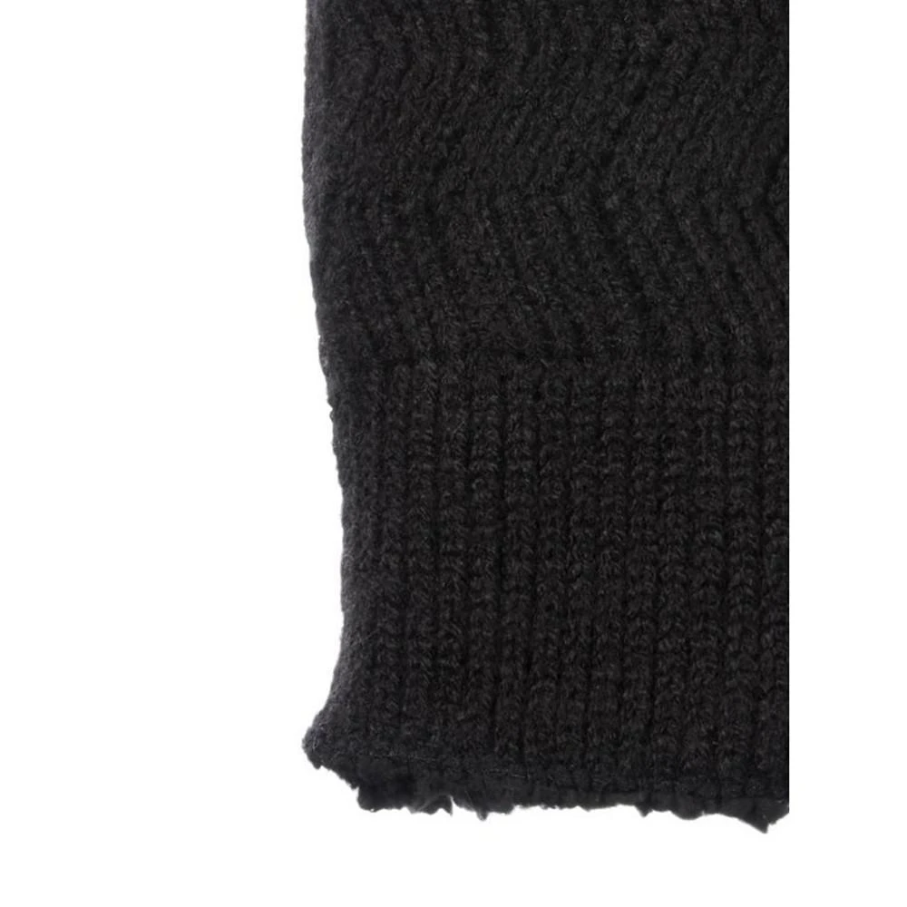 商品Isotoner Signature|Men's Lined Water Repellent Chevron Knit Touchscreen Gloves,价格¥329,第3张图片详细描述