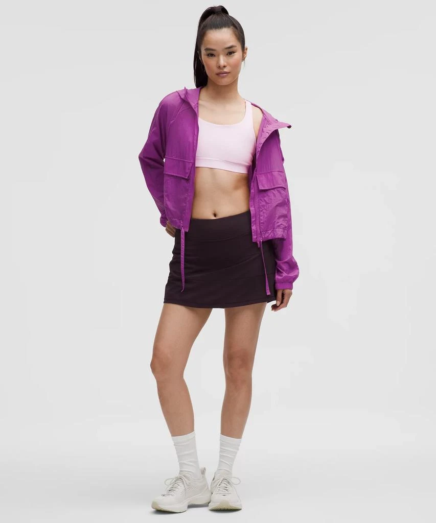 lululemon Energy Bra *Medium Support, B–D Cups 商品